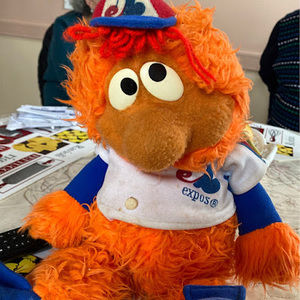 Meet your Posher, Giancarlo